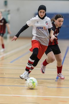 Bild 974 - wCJ NFV Futsalmeisterschaft